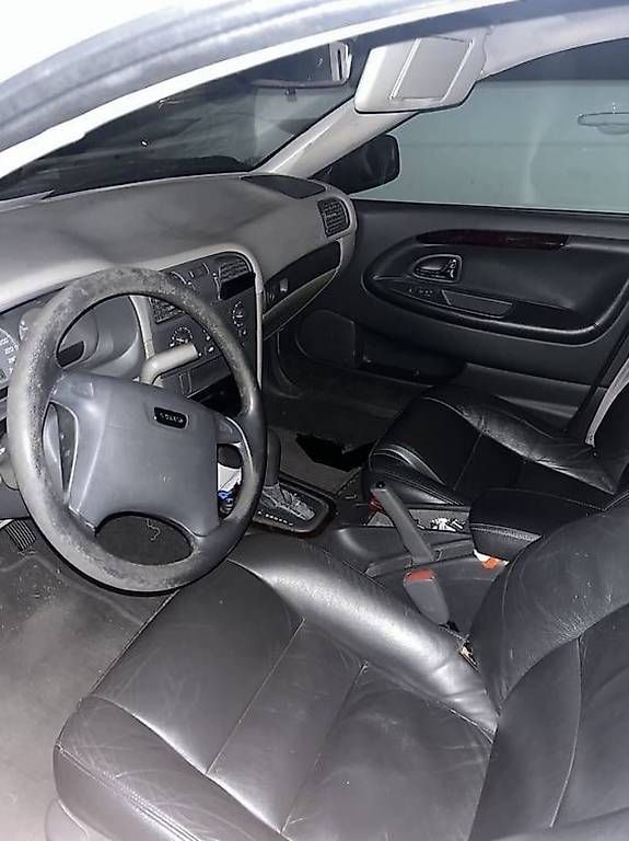 Autos: Volvo s40 – D'occasion à Pfäffikon SZ par rou_t5l7 3