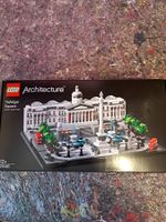 Lego Acitecture 21045