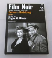 DETOUR - UMLEITUNG - Tom Neal/Ann Savage/Edgar Ulmer