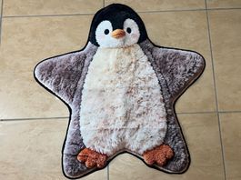 PINGUIN TEPPICH
