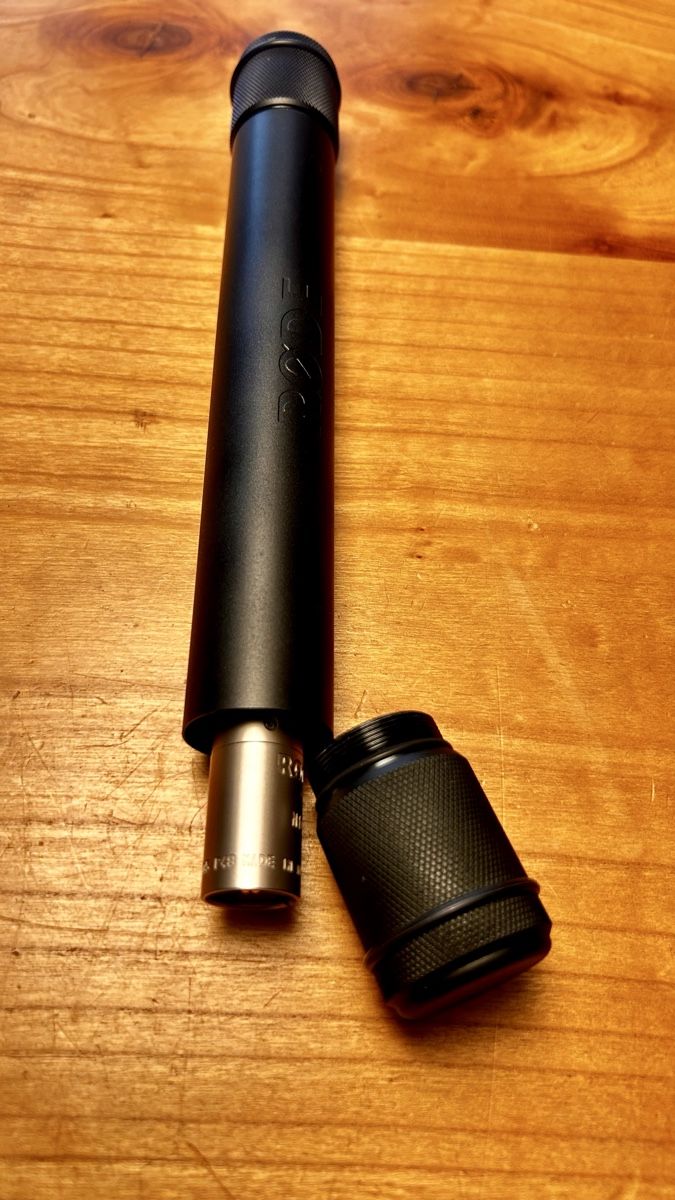 Røde Mikrofone: Rode NTG-3 Studio-Richtrohrmikrofon – Gebraucht aus Arbon von pinodia 1