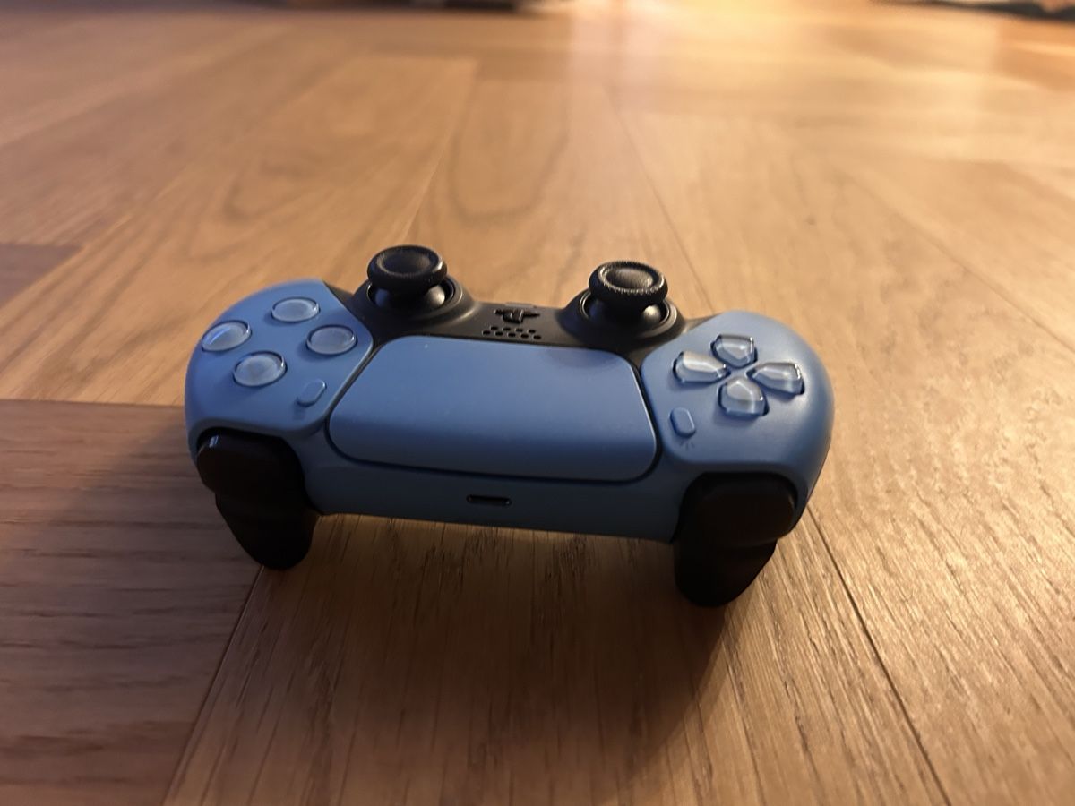 Sony Controller: Sony PlayStation 5 DualSense Controller defekt – Defekt aus Biel/Bienne von DonCorleone77 2