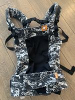 Tula baby free to grow carrier