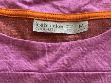 ICEBREAKER top M ⚡️neuf!!!