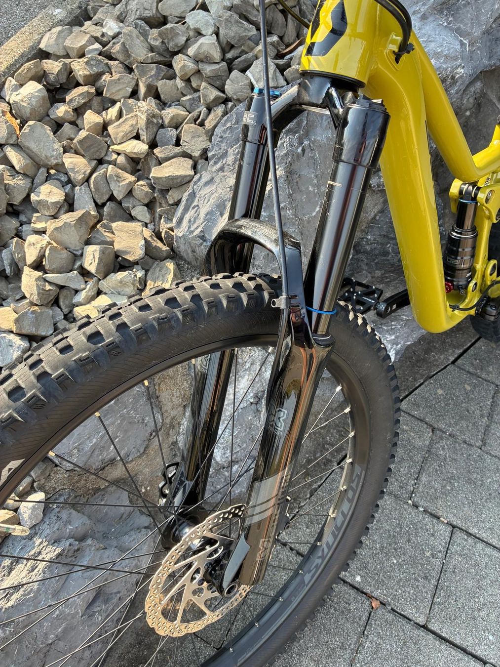 Scott Biciclette: Scott Ransom 600 - 26 Zoll – Usato da Giffers venduto da tan_vj9x 4