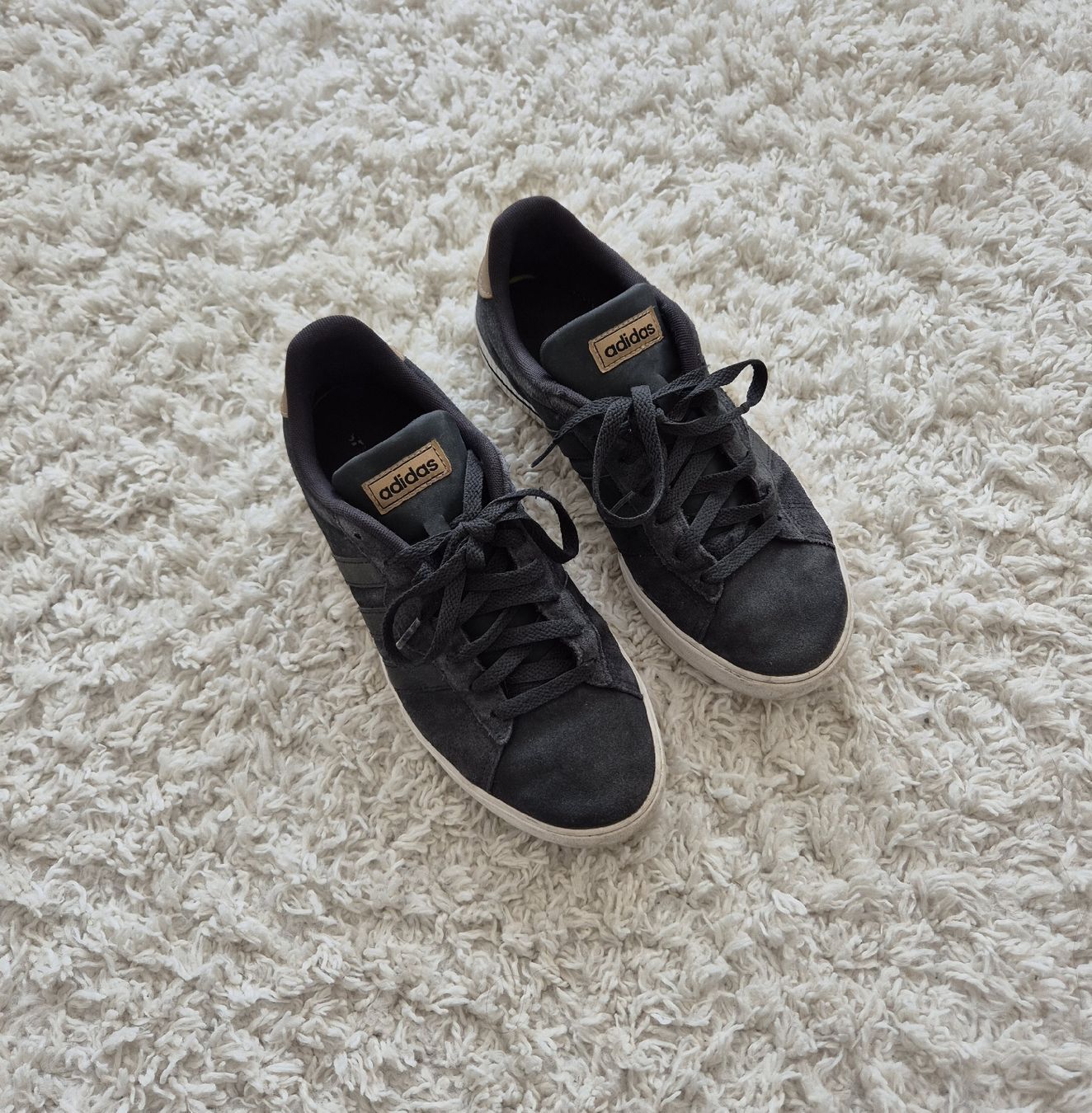 Adidas Chaussures hommes: Chaussure Adidas – D'occasion à Genève par ob1_5drk