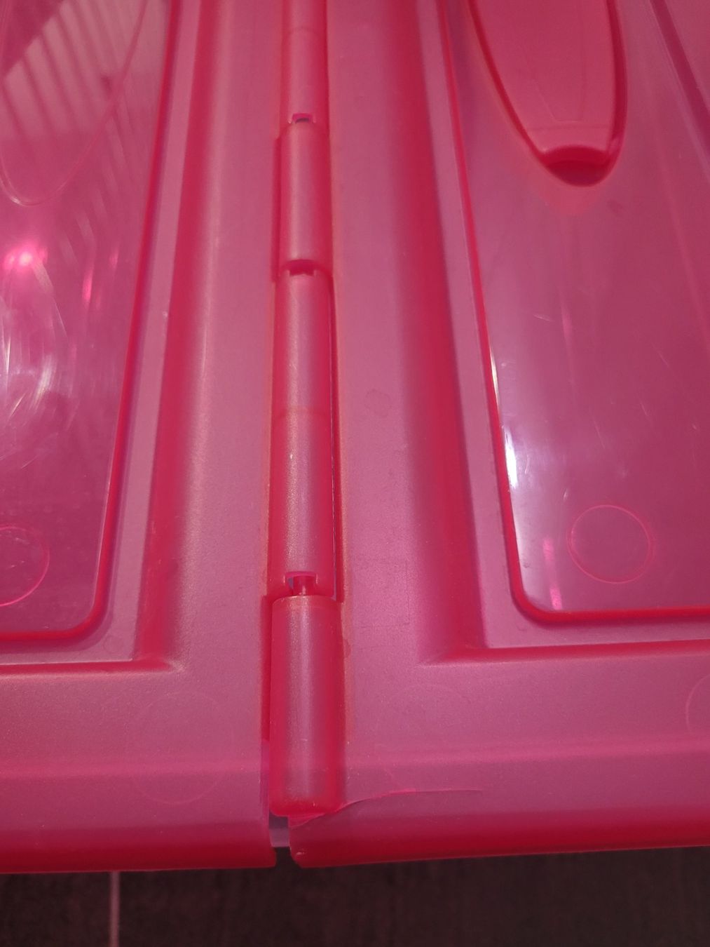 Contenitori & Simili: Unterbett Aufbewahrungsbox – Usato da Endingen venduto da Mobbele 4