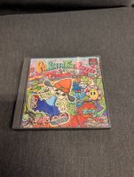Parappa the rapper Sony PlayStation JP