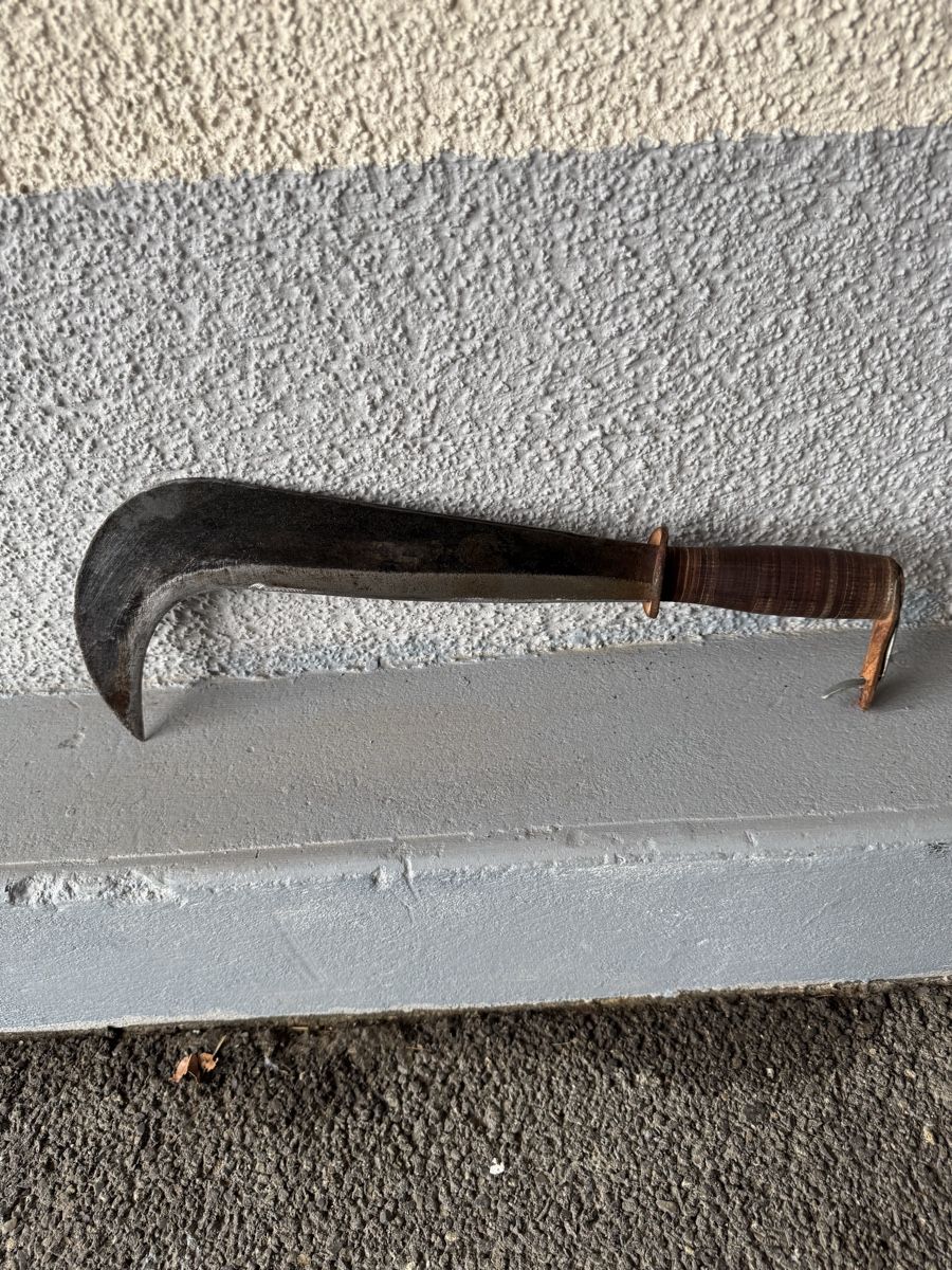 Couverts: Sichel Messer – D'occasion à Belp par ch1999 6