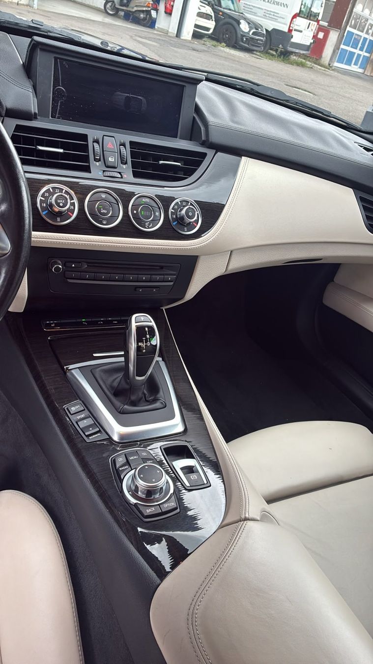 BMW Automobili: BMW Z4 s-drive 35i – Usato da Muolen venduto da Garageautolife 4