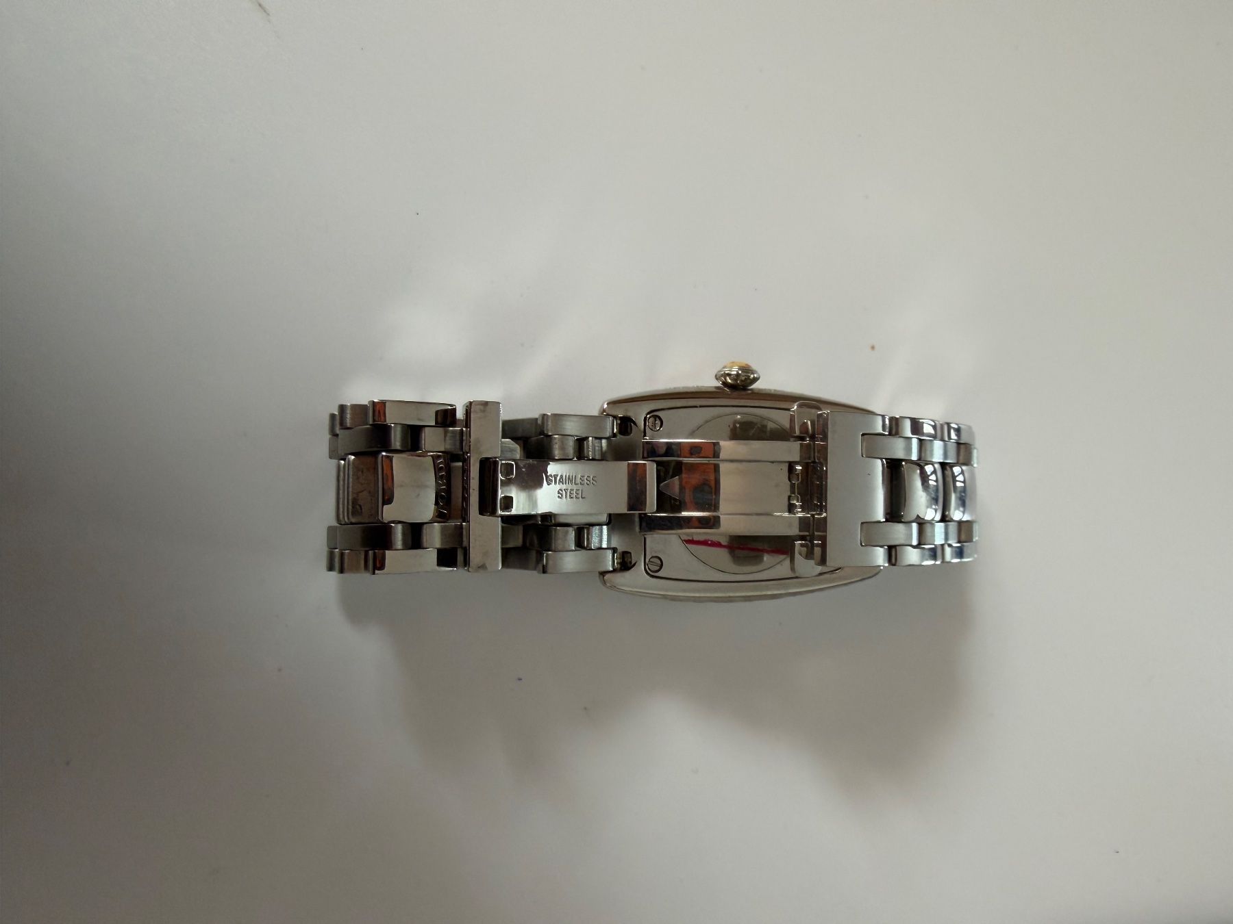 Michel Jordi Uhren: Montre Michel Jordi – Gebraucht aus Etagnières von Sorciere 1