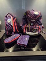 Ergobag Schultheken Set
