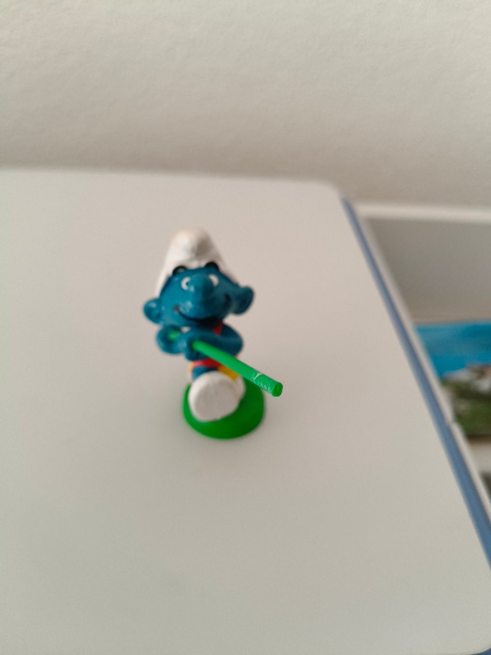 Schleich Figuren: Stabhochspringer – Gebraucht aus Rothrist von Stranglehold