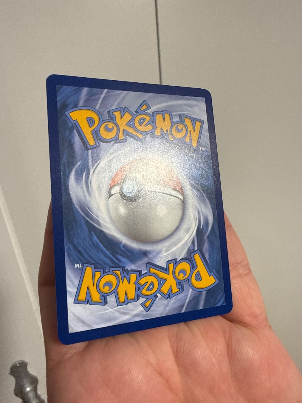 Cartes: Pokemon Mistys Psyduck – D'occasion à Frauenfeld par Poke_Toniii 3