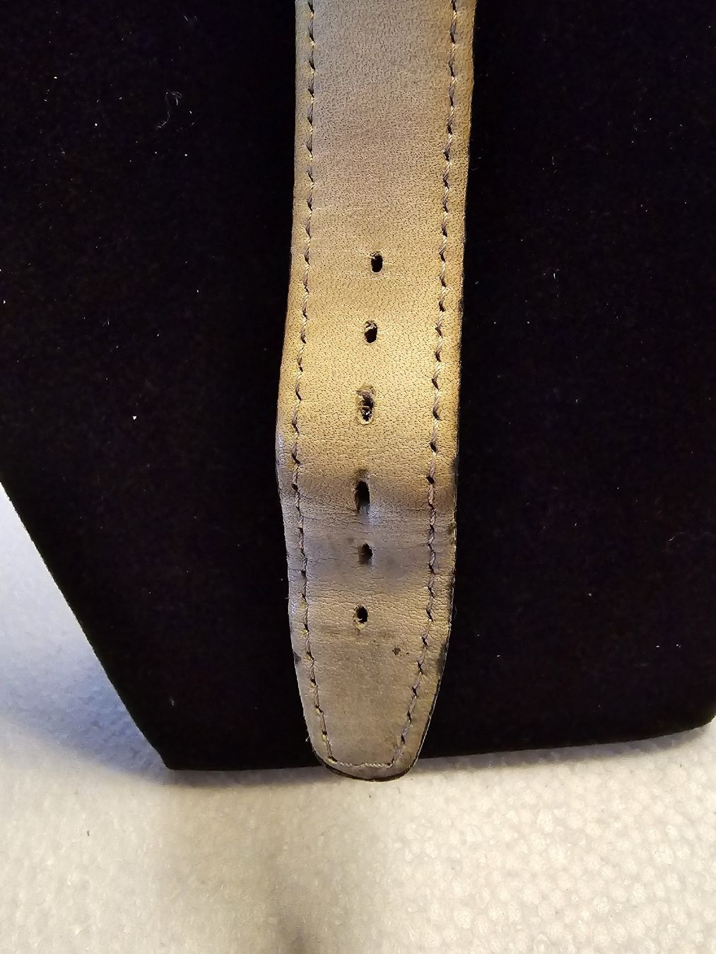 Swatch Orologi: Swatch chrono vintage 1995 – Usato da Calpiogna venduto da Nerowolf 3
