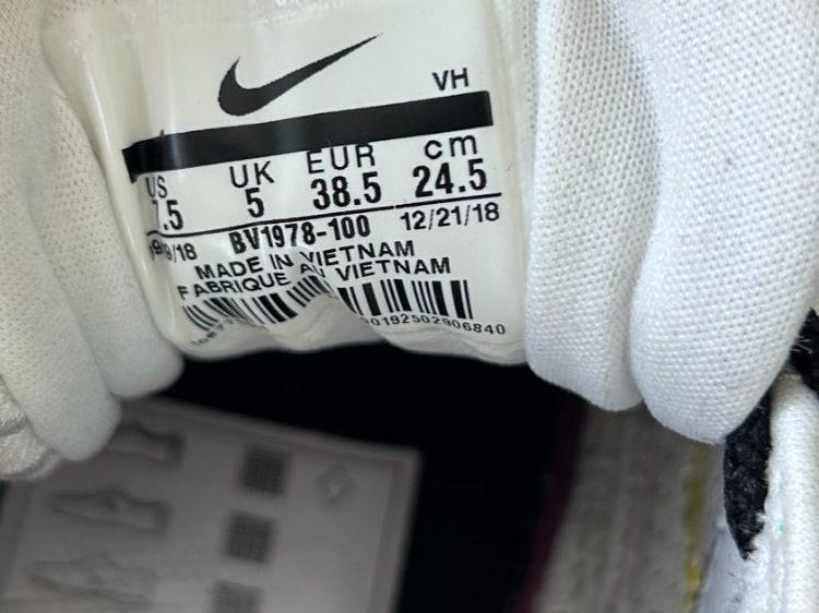 Nike Scarpe da donna: Nike Air Max 98 Sneakers – Usato da St. Gallen venduto da look-twice 9
