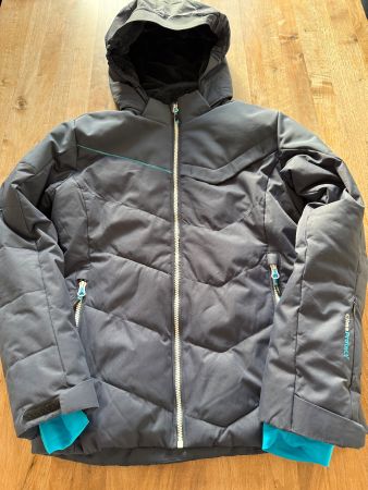 Skijacke CMP Gr. 164