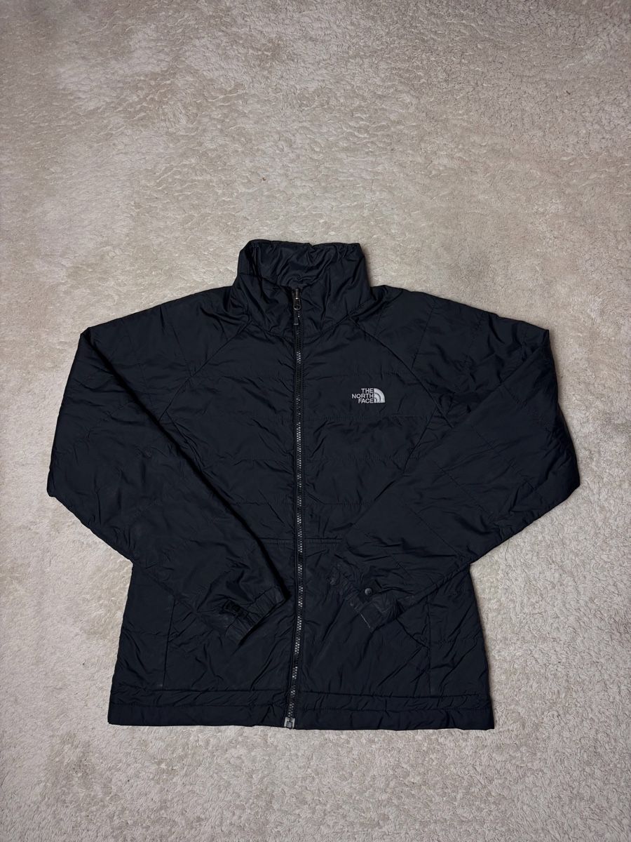 North Face Giacche: Veste noire The North Face - taille M – Nuovo (secondo la descrizione) da Neuchâtel venduto da aliceguins