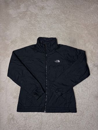 Veste noire The North Face - taille M