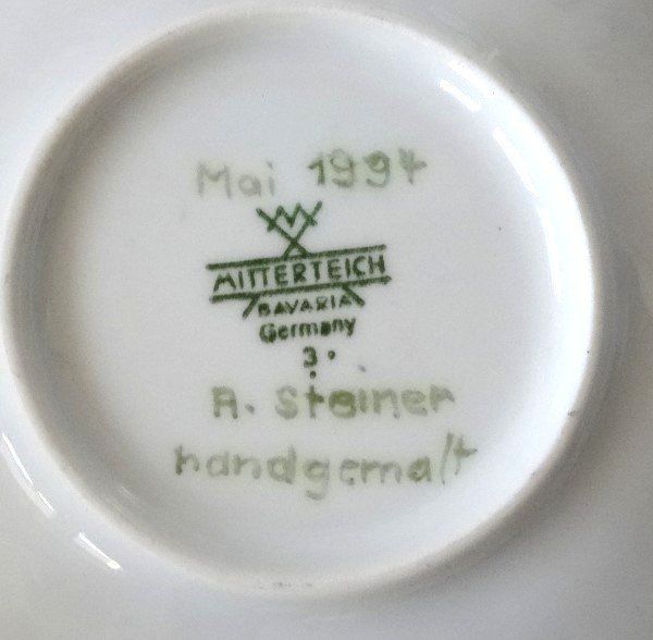 Tassen: Espresso Tassli – Gebraucht aus Minusio von Mer66 5
