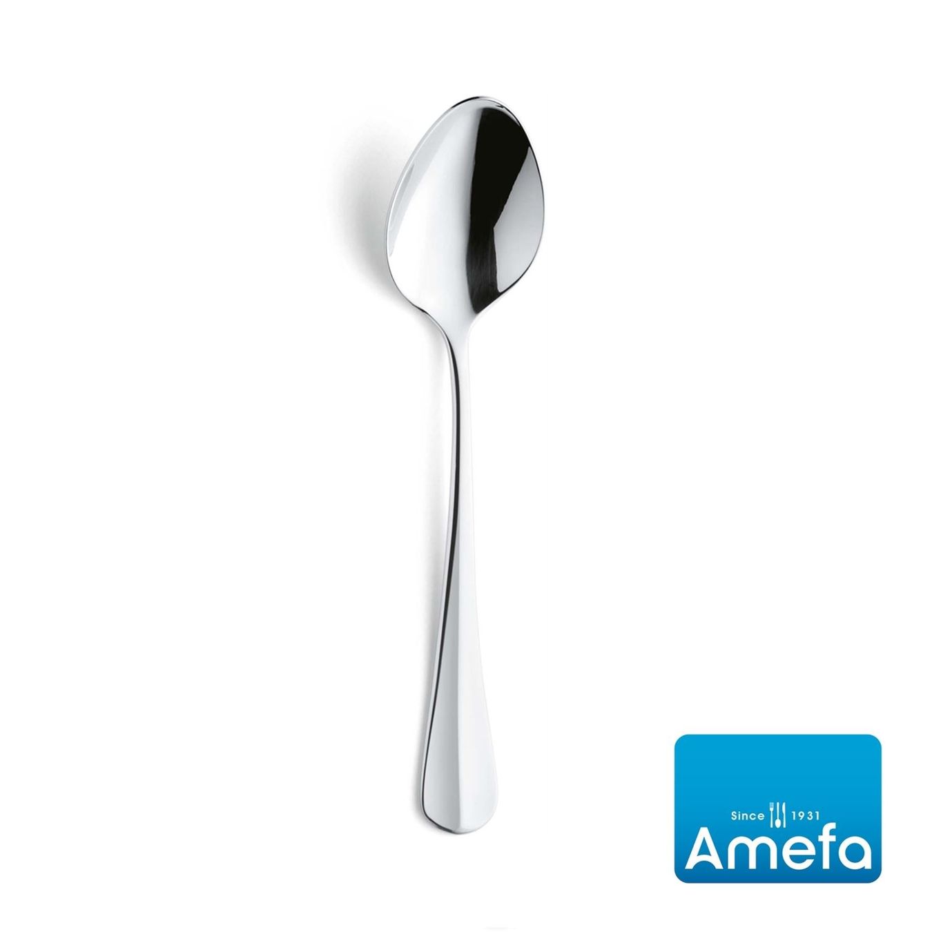 Cucchiai: Mocca- / Espressolöffel Besteck Baguette – Nuovo e nell'imballaggio originale da Wettingen venduto da kochshop 1