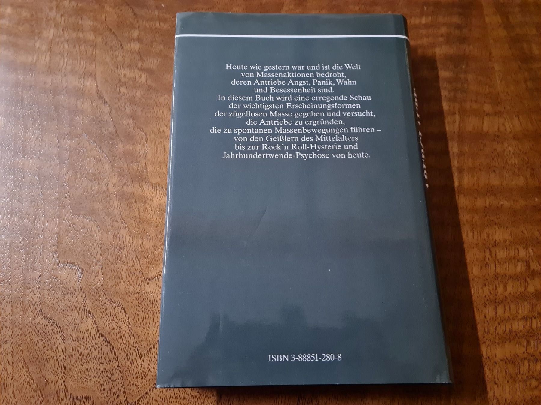 Libri: Aberglaube, Angst und Terror – Usato da Erstfeld venduto da Mario_boe0 1