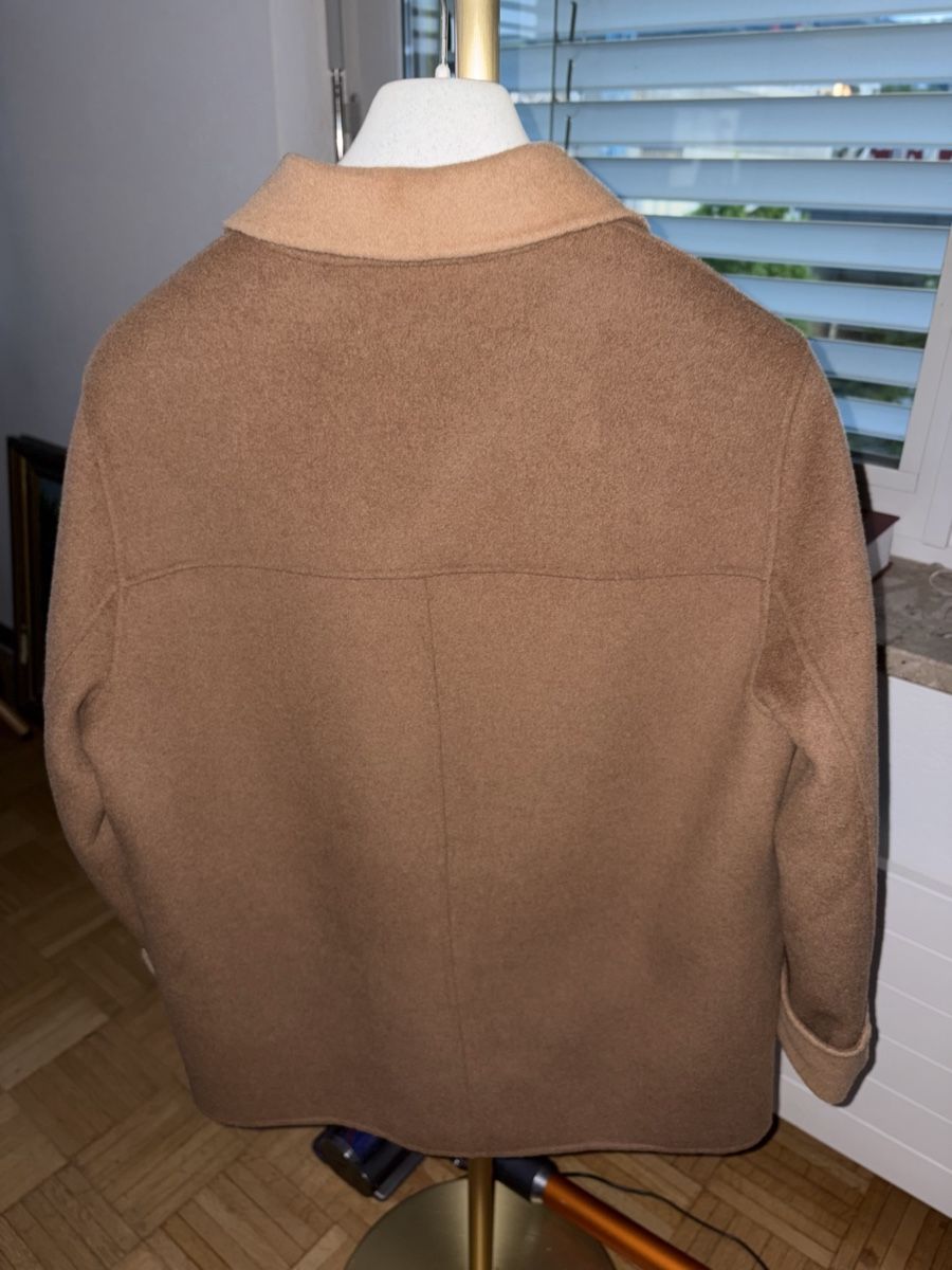 Maje Giacche: Maje Jacke 36 Oversize Style – Nuovo (secondo la descrizione) da Baar venduto da ViennaG 5