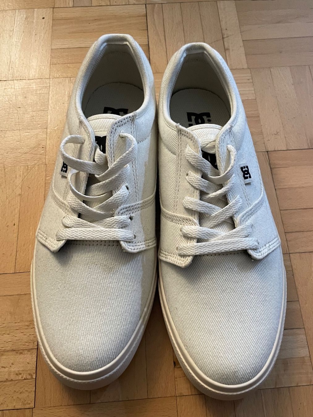 DC shoes Scarpe da uomo: DC Herren Sneaker, Neuwertig – Nuovo (secondo la descrizione) da Zürich venduto da mar_xfn9 1