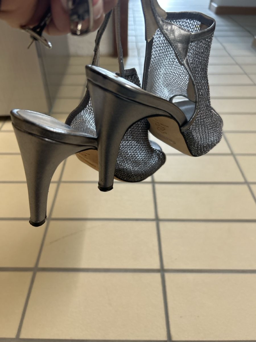 Damenschuhe: Pumps festlich – Neu (gemäss Beschreibung) aus Umiken von AzizaAmar20 1
