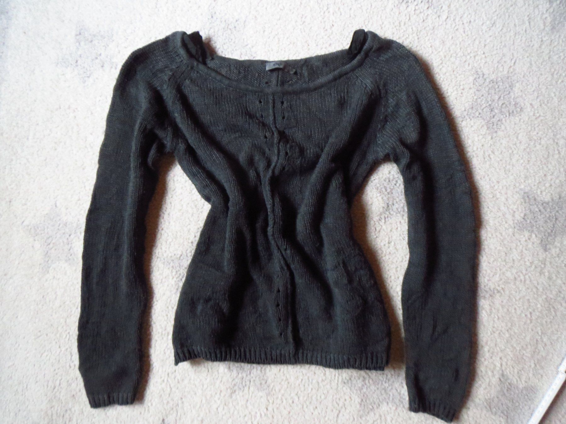 Pullover & Sweatshirts: spezieller NILE Damen Pullover Gr S – Gebraucht aus Kiental von Anna8702