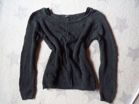 spezieller NILE Damen Pullover Gr S