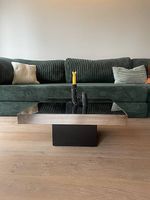Spiegel-Couchtisch