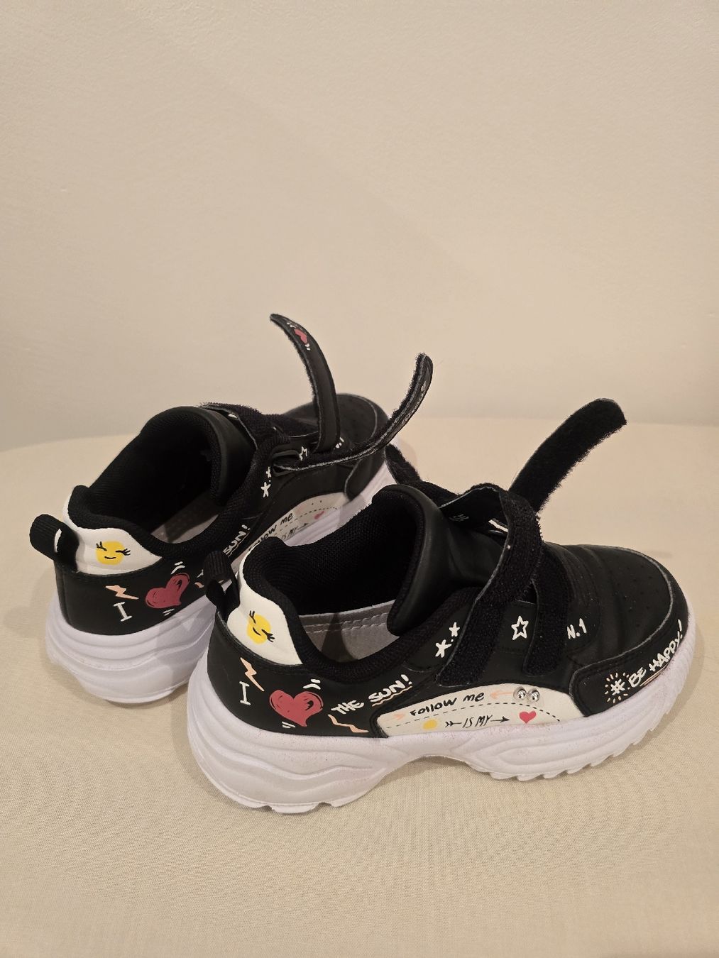 Primigi Chaussures filles: Echtleder Sneaker,  Gr.31 Primigi  – D'occasion à Rorschacherberg par Olgamedved 6