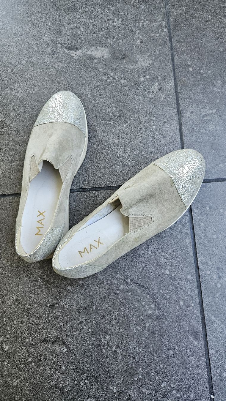 Chaussures femmes: Damen Schuhe MAX Gr. 37 – D'occasion à Sempach par Bebla10