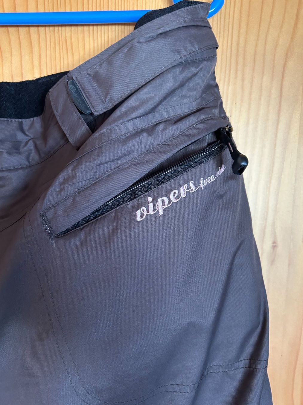 Sci: Pantalon de ski XL – Usato da Saxon venduto da Nzo 1