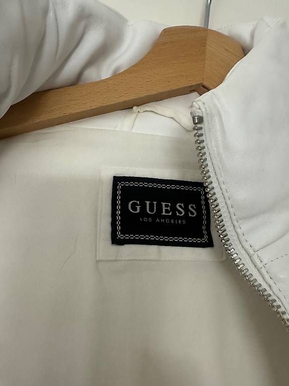 Giacche: Giacca Guess NUOVA  – Usato da Massagno venduto da whi_d5bd 3