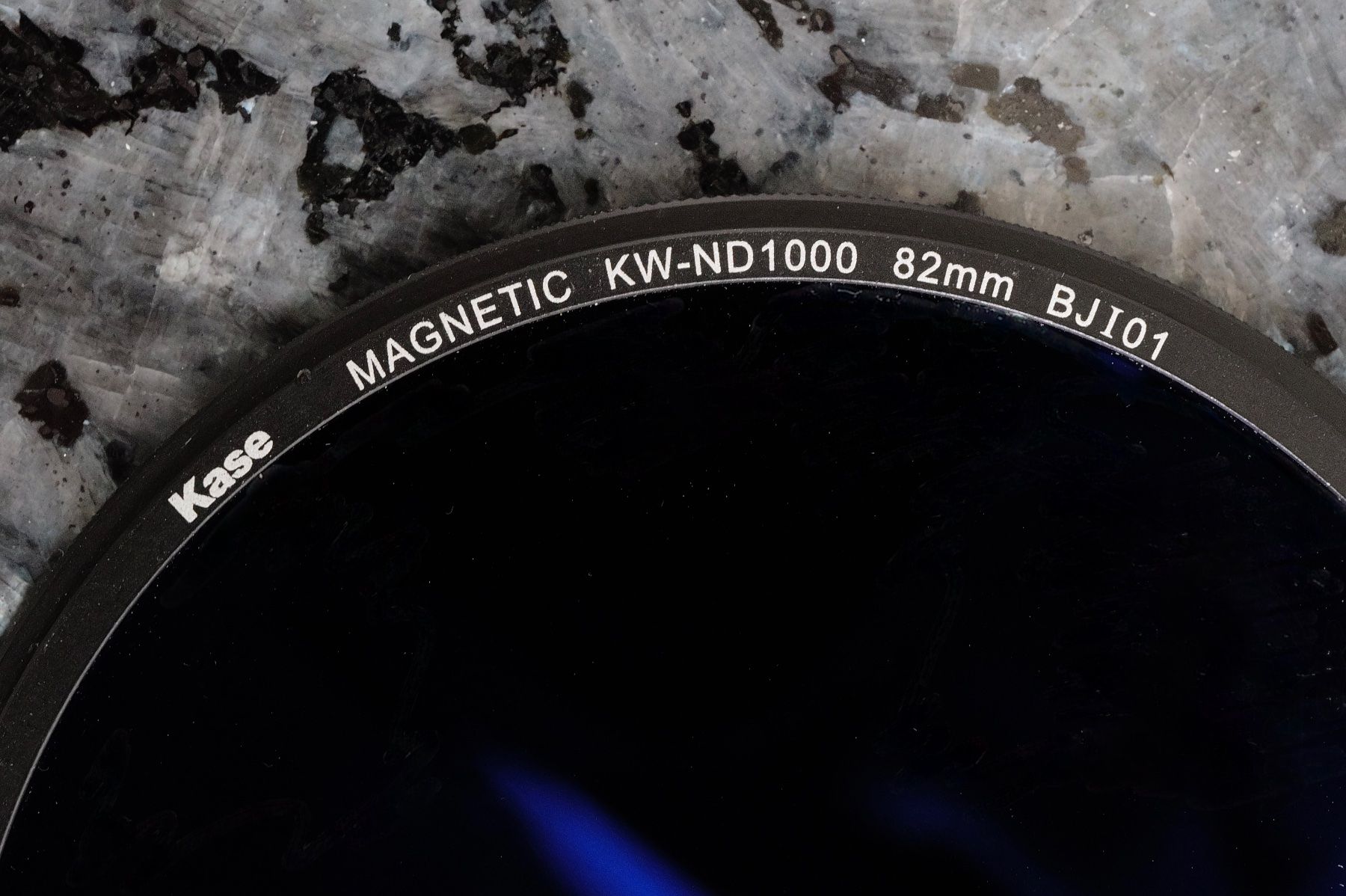 Filtri: Kase Wolverine ND-Filterset 82mm mit Tasche – Usato da Eschenbach LU venduto da Pmgrue 3