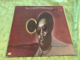 Billy Cobham Total Eclipse  LP Platte Vinyl 1974 USA
