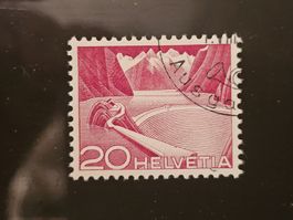 CH 1949 N° 301 Urtype ET SBK FR. 80.--
