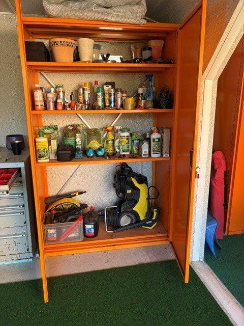 Armoires: Lista Steckregal-Schrank – D'occasion à Gamprin-Bendern par VeFa3112 1