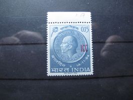 India 1965 UN Polizeitr. Laos-Vietnam **