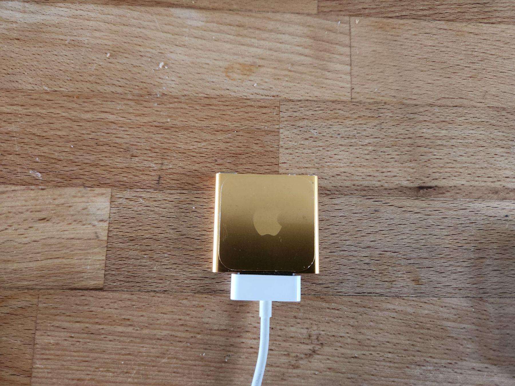 Apple Lecteur media portable: Ipod nano 6 – D'occasion à les bois par pepito610 3