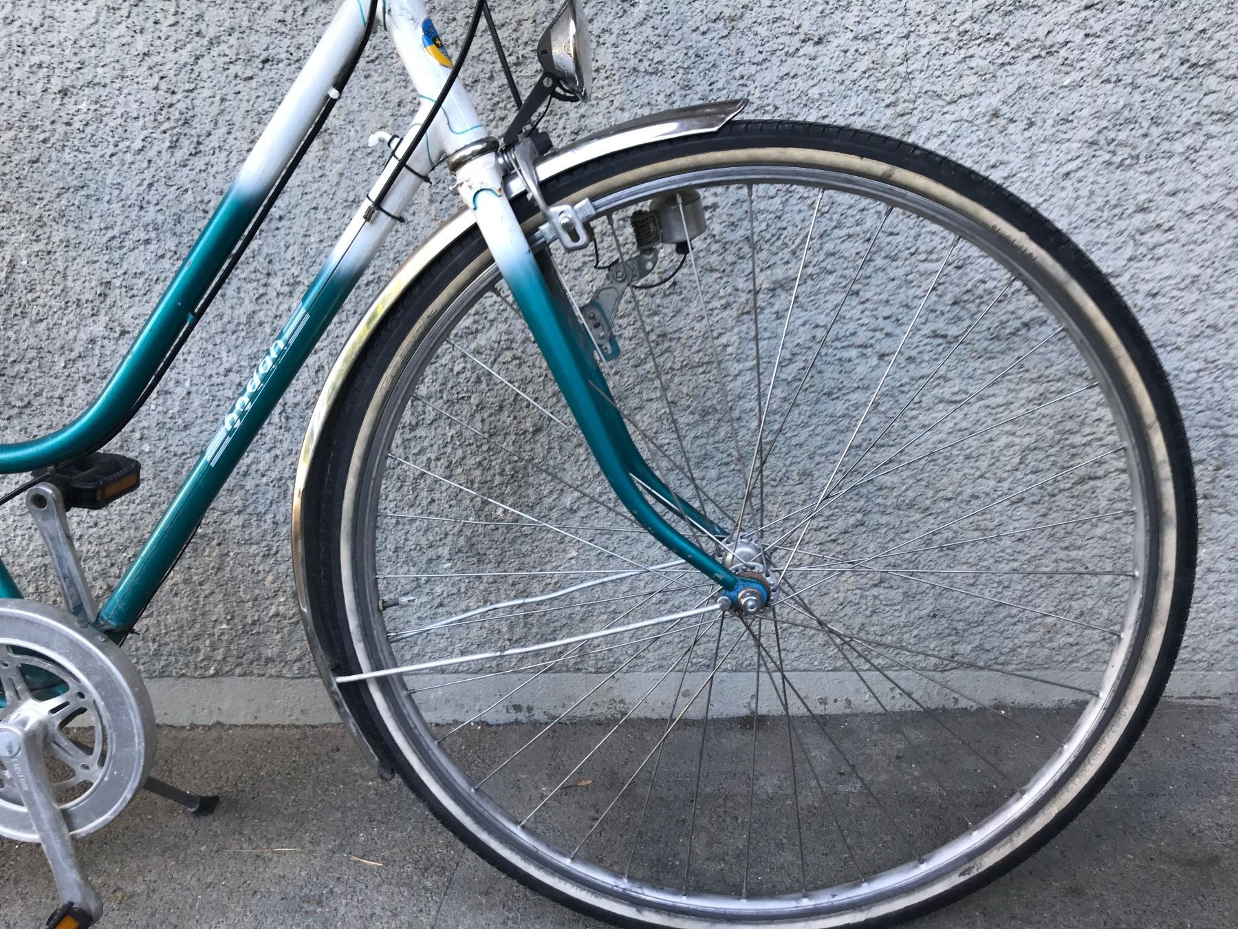 Biciclette: Damenvelo 28 Zoll – Usato da Zürich venduto da Limea0 5