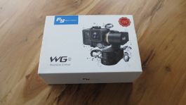 Gimbal Feiyu Tech WG2 / guter Zustand