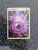 Psychic Energy - Emerald - EN 