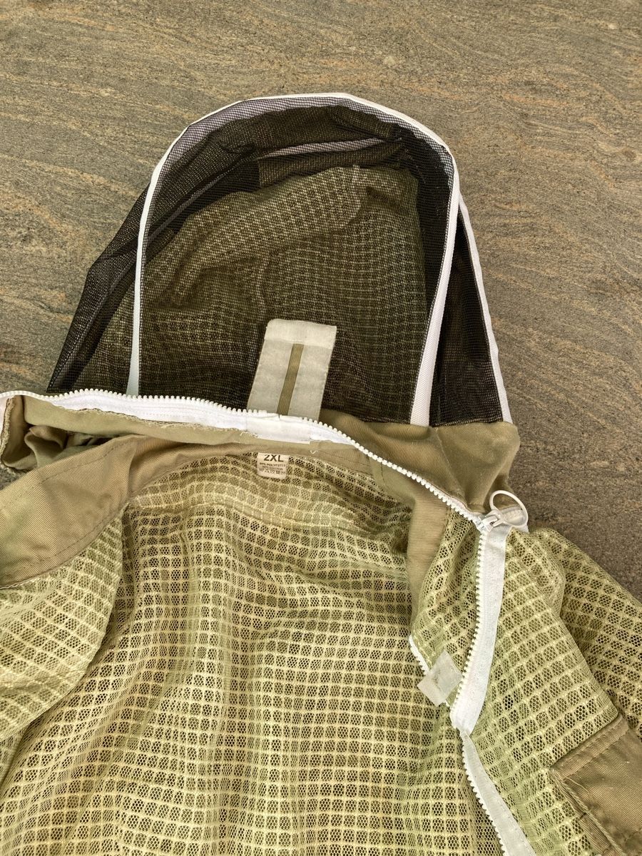 Jacken: Imkerjacke – Gebraucht aus Lindau von fam_pp2t 2