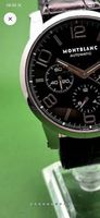 Magnifique Montblanc Timewalker