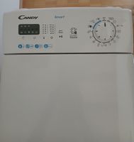 Candy Smart Toplader Waschmaschine 6kg 1200U/min mit Zubehör