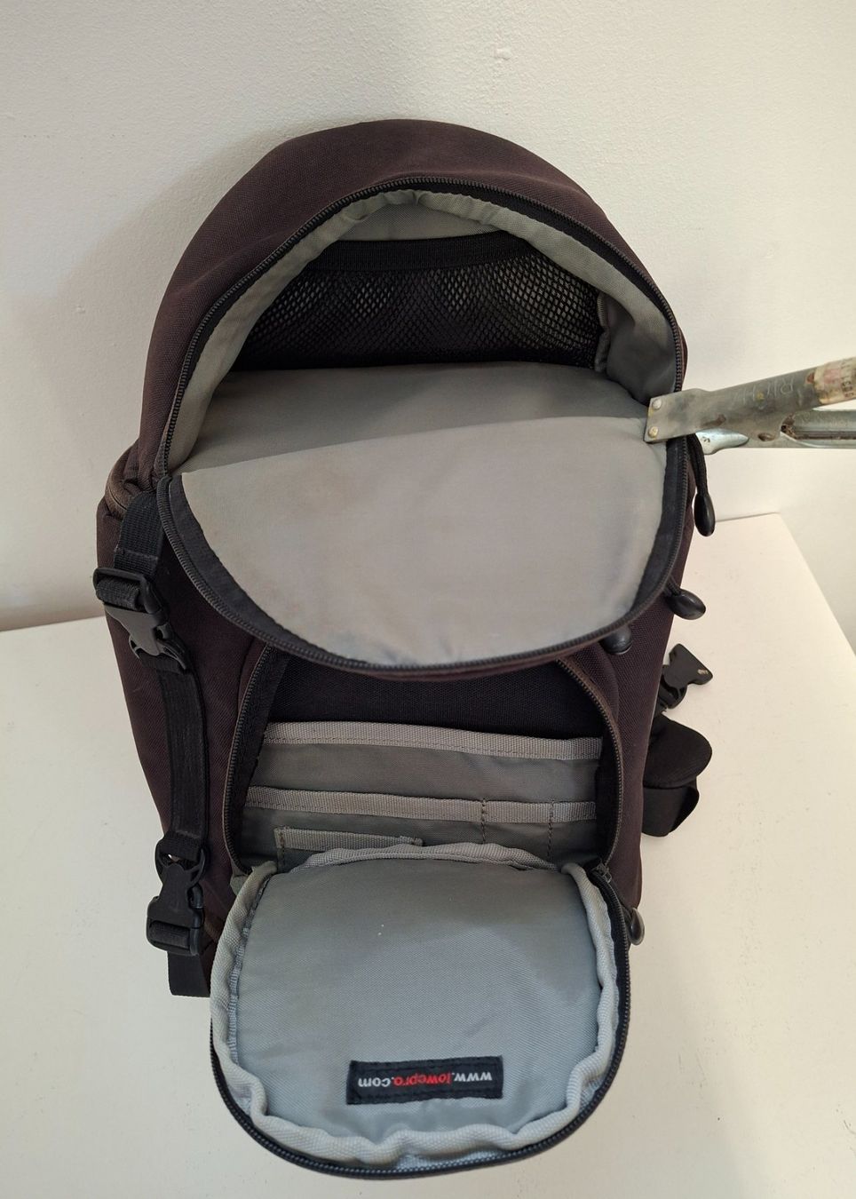 Lowepro Rucksäcke: Fotorucksack Lowepro – Gebraucht aus Merenschwand von lea61 1
