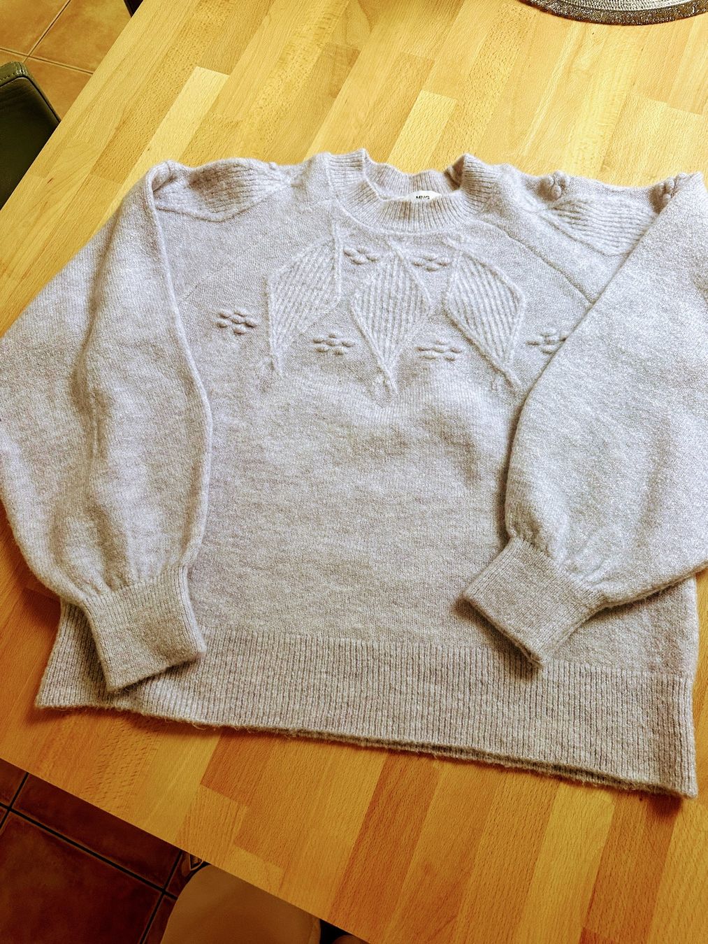 Mango Pullover & Sweatshirts: Pullover Mango grösse L – Neu (gemäss Beschreibung) aus Beromünster von Moritz0112